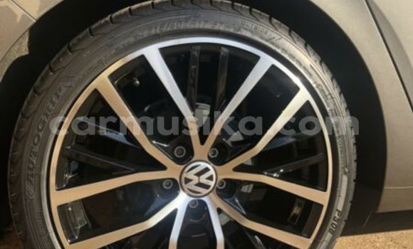 Acheter Occasion Voiture Volkswagen Polo GTI Marron à Beitbridge, Matabeleland South Acheter Occasion Voiture Volkswagen Polo GTI Marron à Beitbridge, Matabeleland South