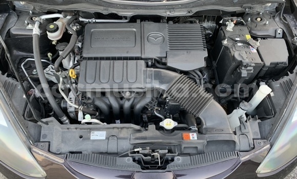 Buy Used Mazda Demio Brown Car in Avondale in Harare Buy Used Mazda Demio Brown Car in Avondale in Harare