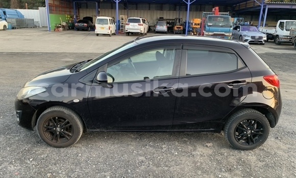 Buy Used Mazda Demio Brown Car in Avondale in Harare Buy Used Mazda Demio Brown Car in Avondale in Harare
