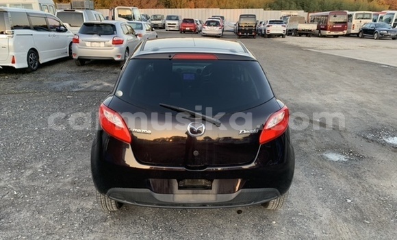 Buy Used Mazda Demio Brown Car in Avondale in Harare Buy Used Mazda Demio Brown Car in Avondale in Harare