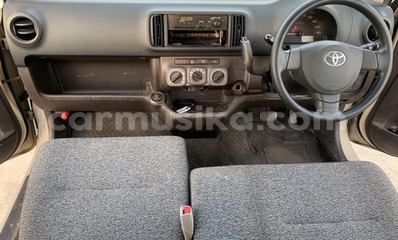 Tenga Tsaru Toyota Passo Zvimwe Mota in Beitbridge in Matabeleland South Tenga Tsaru Toyota Passo Zvimwe Mota in Beitbridge in Matabeleland South