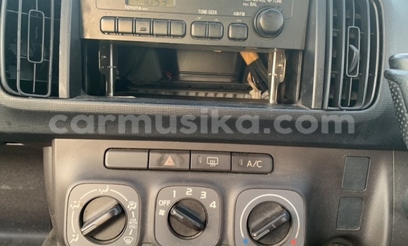 Tenga Tsaru Toyota Passo Zvimwe Mota in Beitbridge in Matabeleland South Tenga Tsaru Toyota Passo Zvimwe Mota in Beitbridge in Matabeleland South