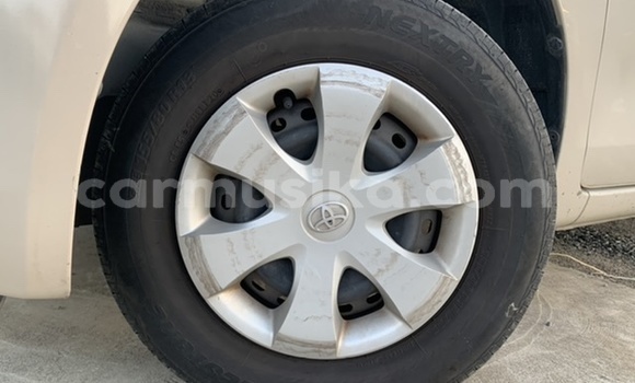 Tenga Tsaru Toyota Passo Zvimwe Mota in Beitbridge in Matabeleland South Tenga Tsaru Toyota Passo Zvimwe Mota in Beitbridge in Matabeleland South