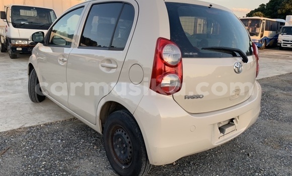 Tenga Tsaru Toyota Passo Zvimwe Mota in Beitbridge in Matabeleland South Tenga Tsaru Toyota Passo Zvimwe Mota in Beitbridge in Matabeleland South