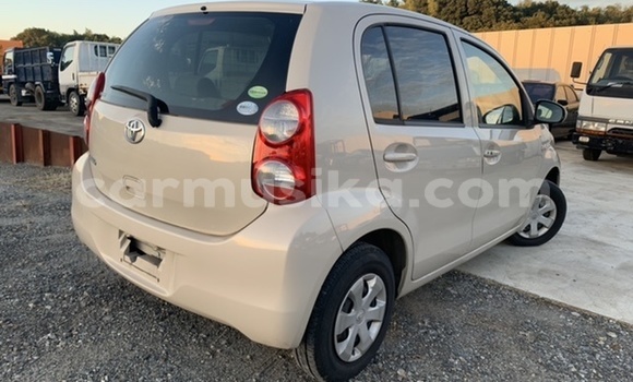 Tenga Tsaru Toyota Passo Zvimwe Mota in Beitbridge in Matabeleland South Tenga Tsaru Toyota Passo Zvimwe Mota in Beitbridge in Matabeleland South