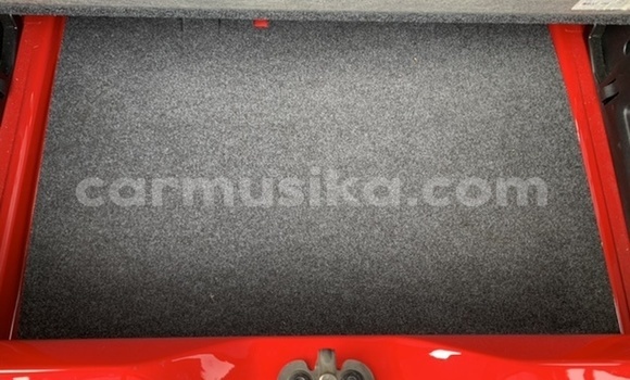 Buy Used Volkswagen up! Red Car in Harare in Harare Buy Used Volkswagen up! Red Car in Harare in Harare