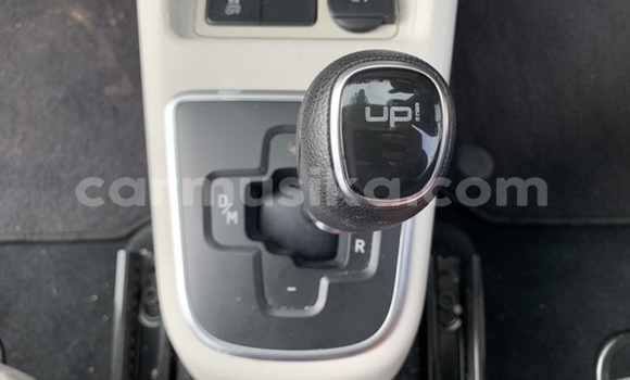 Buy Used Volkswagen up! Red Car in Harare in Harare Buy Used Volkswagen up! Red Car in Harare in Harare