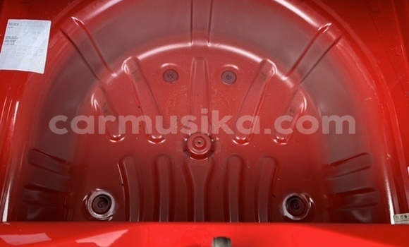 Buy Used Volkswagen up! Red Car in Harare in Harare Buy Used Volkswagen up! Red Car in Harare in Harare