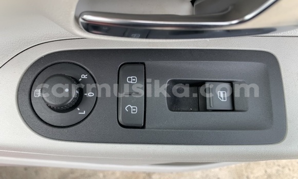 Buy Used Volkswagen up! Red Car in Harare in Harare Buy Used Volkswagen up! Red Car in Harare in Harare