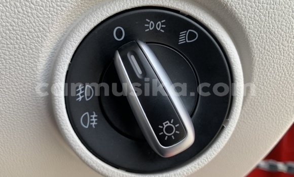 Buy Used Volkswagen up! Red Car in Harare in Harare Buy Used Volkswagen up! Red Car in Harare in Harare