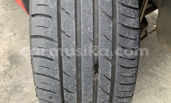 Buy Used Volkswagen up! Red Car in Harare in Harare Buy Used Volkswagen up! Red Car in Harare in Harare