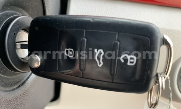 Buy Used Volkswagen up! Red Car in Harare in Harare Buy Used Volkswagen up! Red Car in Harare in Harare