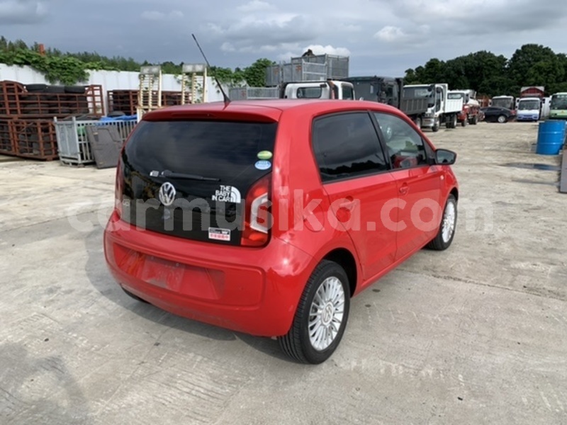 Big with watermark volkswagen up harare harare 31889
