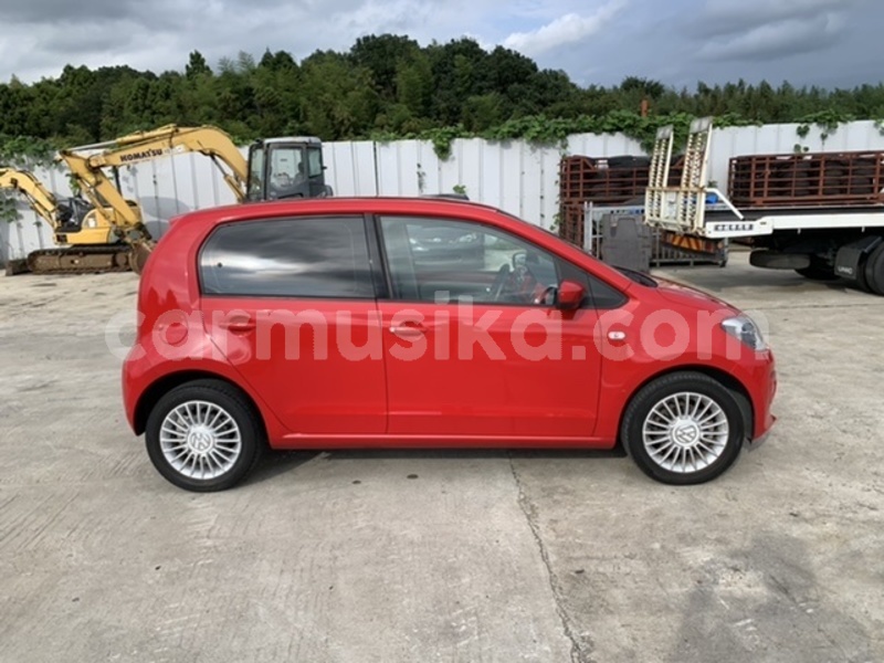 Big with watermark volkswagen up harare harare 31889
