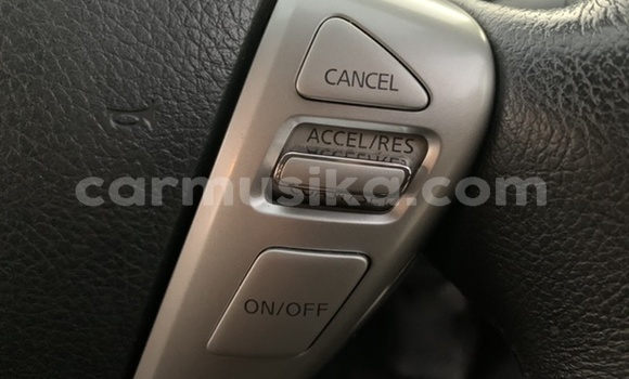 Buy Used Nissan Serena White Car in Beitbridge in Matabeleland South Buy Used Nissan Serena White Car in Beitbridge in Matabeleland South