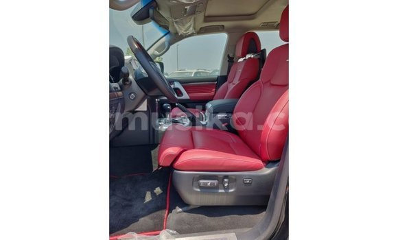 Tenga Imported Toyota Land Cruiser Nhema Mota in Import - Dubai in Harare Tenga Imported Toyota Land Cruiser Nhema Mota in Import - Dubai in Harare