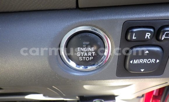 Tenga Tsaru Toyota Vitz Tsvuku Mota in Beitbridge in Matabeleland South Tenga Tsaru Toyota Vitz Tsvuku Mota in Beitbridge in Matabeleland South