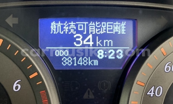 Tenga Tsaru Toyota Blade Tsvuku Mota in Beitbridge in Matabeleland South Tenga Tsaru Toyota Blade Tsvuku Mota in Beitbridge in Matabeleland South