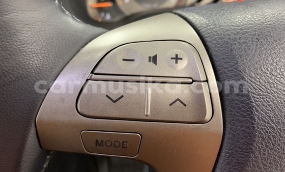 Tenga Tsaru Toyota Blade Tsvuku Mota in Beitbridge in Matabeleland South Tenga Tsaru Toyota Blade Tsvuku Mota in Beitbridge in Matabeleland South