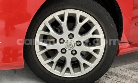 Tenga Tsaru Toyota Blade Tsvuku Mota in Beitbridge in Matabeleland South Tenga Tsaru Toyota Blade Tsvuku Mota in Beitbridge in Matabeleland South