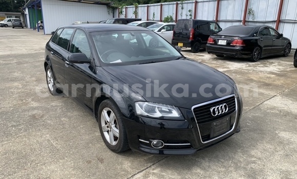 Tenga Tsaru Audi A3 Nhema Mota in Beitbridge in Matabeleland South