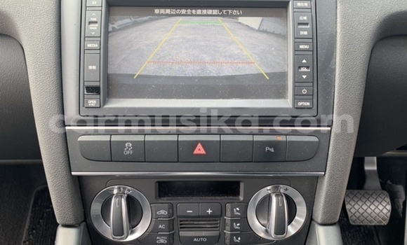 Buy Used Audi A3 Black Car in Beitbridge in Matabeleland South Buy Used Audi A3 Black Car in Beitbridge in Matabeleland South