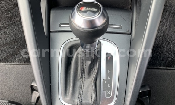 Buy Used Audi A3 Black Car in Beitbridge in Matabeleland South Buy Used Audi A3 Black Car in Beitbridge in Matabeleland South