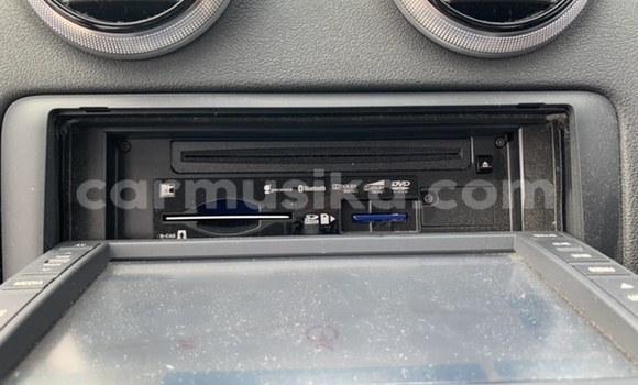 Buy Used Audi A3 Black Car in Beitbridge in Matabeleland South Buy Used Audi A3 Black Car in Beitbridge in Matabeleland South