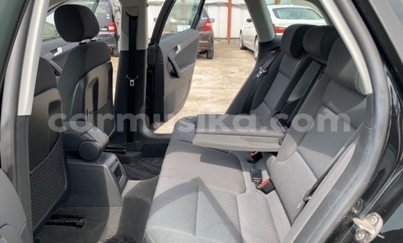 Buy Used Audi A3 Black Car in Beitbridge in Matabeleland South Buy Used Audi A3 Black Car in Beitbridge in Matabeleland South