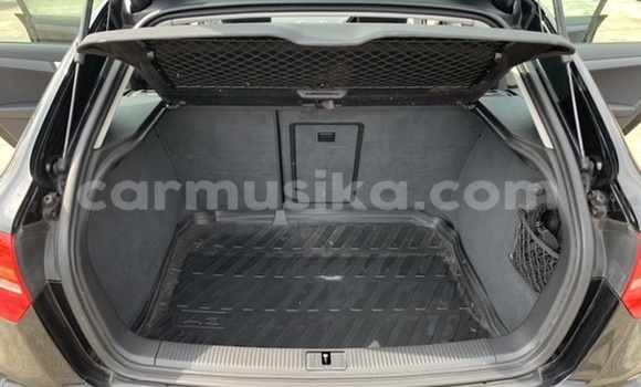 Buy Used Audi A3 Black Car in Beitbridge in Matabeleland South Buy Used Audi A3 Black Car in Beitbridge in Matabeleland South