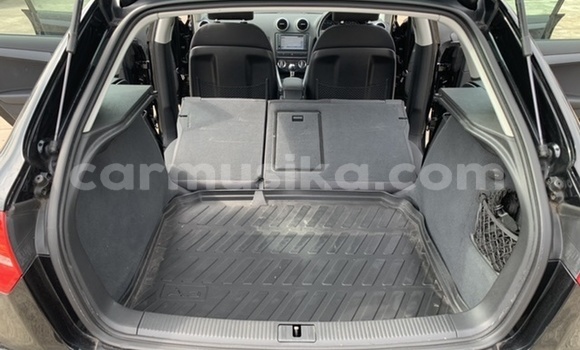 Buy Used Audi A3 Black Car in Beitbridge in Matabeleland South Buy Used Audi A3 Black Car in Beitbridge in Matabeleland South