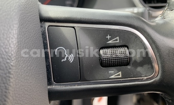 Buy Used Audi A3 Black Car in Beitbridge in Matabeleland South Buy Used Audi A3 Black Car in Beitbridge in Matabeleland South