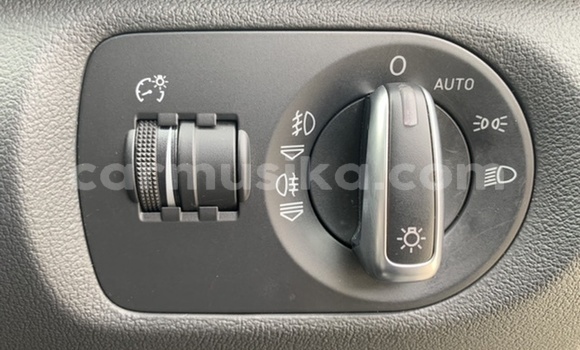 Buy Used Audi A3 Black Car in Beitbridge in Matabeleland South Buy Used Audi A3 Black Car in Beitbridge in Matabeleland South