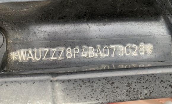 Buy Used Audi A3 Black Car in Beitbridge in Matabeleland South Buy Used Audi A3 Black Car in Beitbridge in Matabeleland South