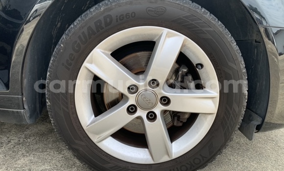 Buy Used Audi A3 Black Car in Beitbridge in Matabeleland South Buy Used Audi A3 Black Car in Beitbridge in Matabeleland South