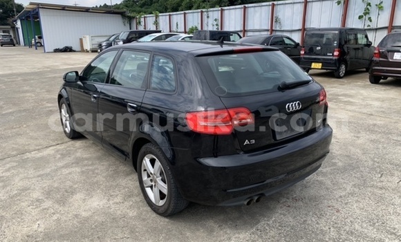 Buy Used Audi A3 Black Car in Beitbridge in Matabeleland South Buy Used Audi A3 Black Car in Beitbridge in Matabeleland South
