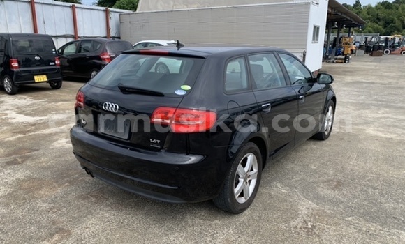 Buy Used Audi A3 Black Car in Beitbridge in Matabeleland South Buy Used Audi A3 Black Car in Beitbridge in Matabeleland South