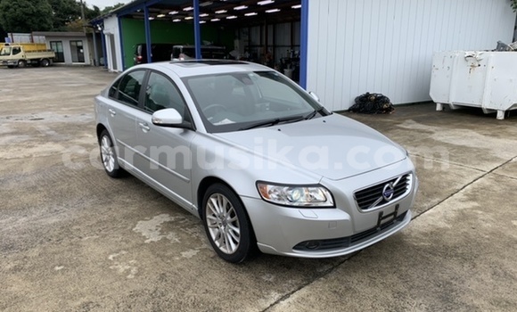 Acheter Occasion Voiture Volvo S40 Gris à Harare, Harare