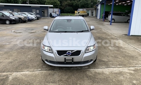 Tenga Tsaru Volvo S40 Sirivha Mota in Harare in Harare Tenga Tsaru Volvo S40 Sirivha Mota in Harare in Harare