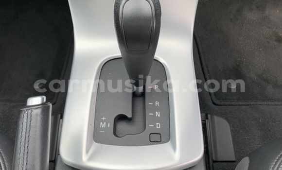 Tenga Tsaru Volvo S40 Sirivha Mota in Harare in Harare Tenga Tsaru Volvo S40 Sirivha Mota in Harare in Harare