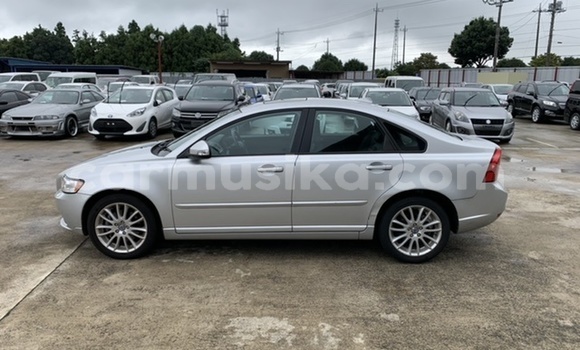 Tenga Tsaru Volvo S40 Sirivha Mota in Harare in Harare Tenga Tsaru Volvo S40 Sirivha Mota in Harare in Harare