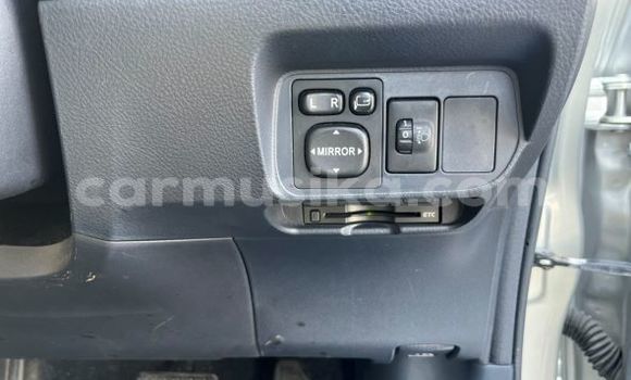 Buy Used Toyota Blade Silver Car in Beitbridge in Matabeleland South Buy Used Toyota Blade Silver Car in Beitbridge in Matabeleland South