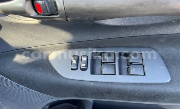 Buy Used Toyota Blade Silver Car in Beitbridge in Matabeleland South Buy Used Toyota Blade Silver Car in Beitbridge in Matabeleland South