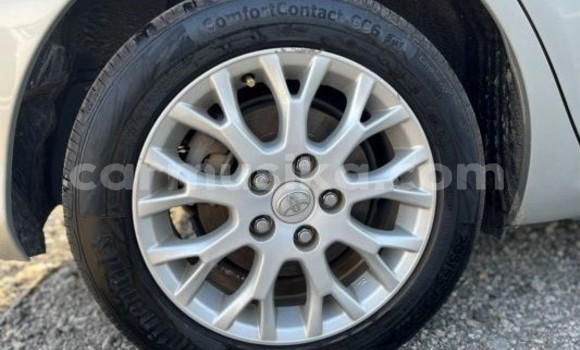 Buy Used Toyota Blade Silver Car in Beitbridge in Matabeleland South Buy Used Toyota Blade Silver Car in Beitbridge in Matabeleland South