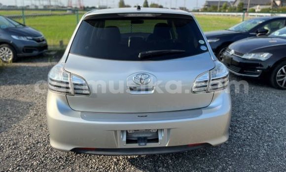 Buy Used Toyota Blade Silver Car in Beitbridge in Matabeleland South Buy Used Toyota Blade Silver Car in Beitbridge in Matabeleland South