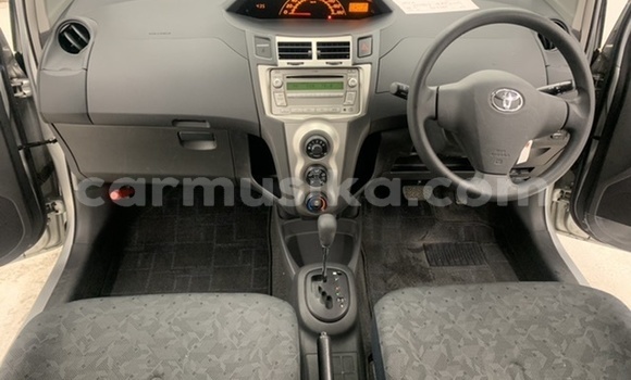 Tenga Tsaru Toyota Vitz Sirivha Mota in Beitbridge in Matabeleland South Tenga Tsaru Toyota Vitz Sirivha Mota in Beitbridge in Matabeleland South