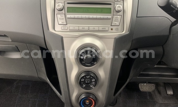 Tenga Tsaru Toyota Vitz Sirivha Mota in Beitbridge in Matabeleland South Tenga Tsaru Toyota Vitz Sirivha Mota in Beitbridge in Matabeleland South