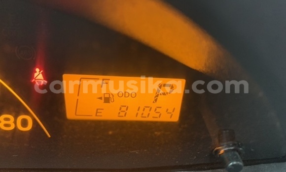 Tenga Tsaru Toyota Vitz Sirivha Mota in Beitbridge in Matabeleland South Tenga Tsaru Toyota Vitz Sirivha Mota in Beitbridge in Matabeleland South