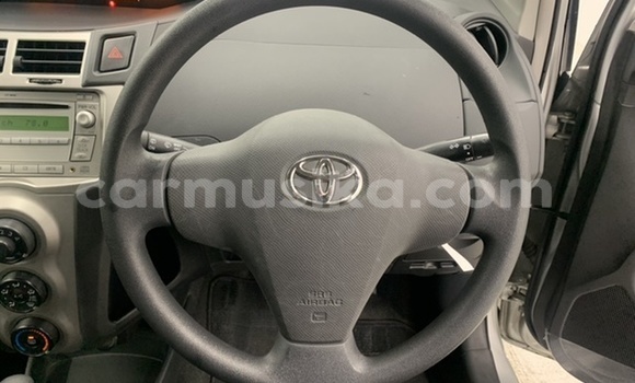 Tenga Tsaru Toyota Vitz Sirivha Mota in Beitbridge in Matabeleland South Tenga Tsaru Toyota Vitz Sirivha Mota in Beitbridge in Matabeleland South