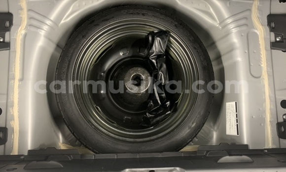 Tenga Tsaru Toyota Vitz Sirivha Mota in Beitbridge in Matabeleland South Tenga Tsaru Toyota Vitz Sirivha Mota in Beitbridge in Matabeleland South